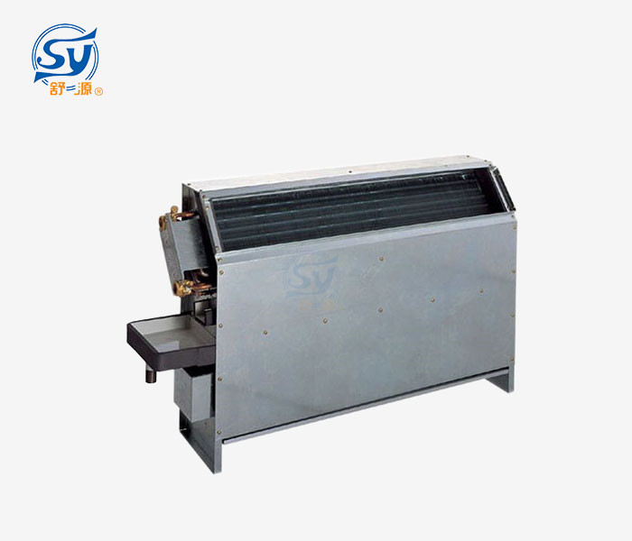 立式暗裝風(fēng)機盤管 立式暗裝風(fēng)機盤管