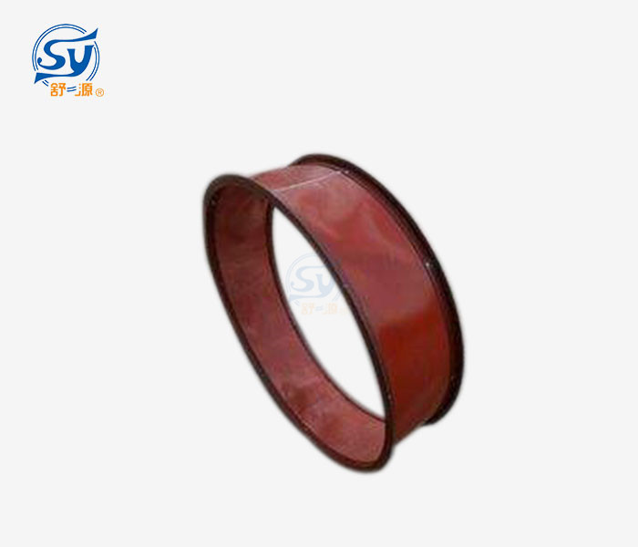 硅玻鈦軟管 硅玻鈦軟管