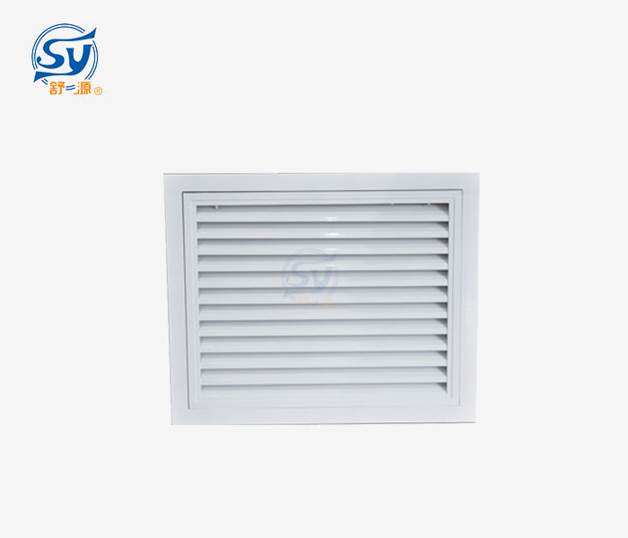 可開(kāi)側(cè)壁格柵風(fēng)口 可開(kāi)側(cè)壁格柵風(fēng)口